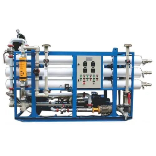  کاربرد آب مقطرگیر صنعتی 