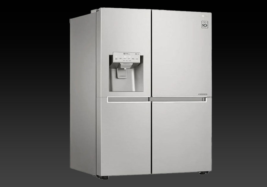 ال جی | یخچال