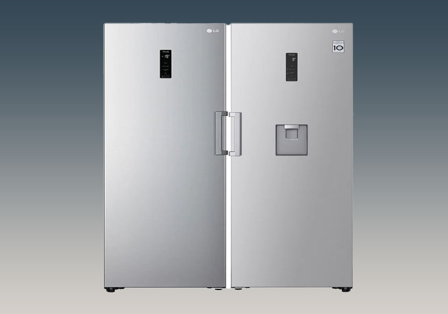 ال جی | یخچال