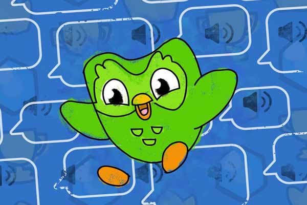 هزینه جدید آزمون دولینگو در سال نو میلادی 