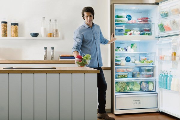 تعمیرات تخصصی یخچال