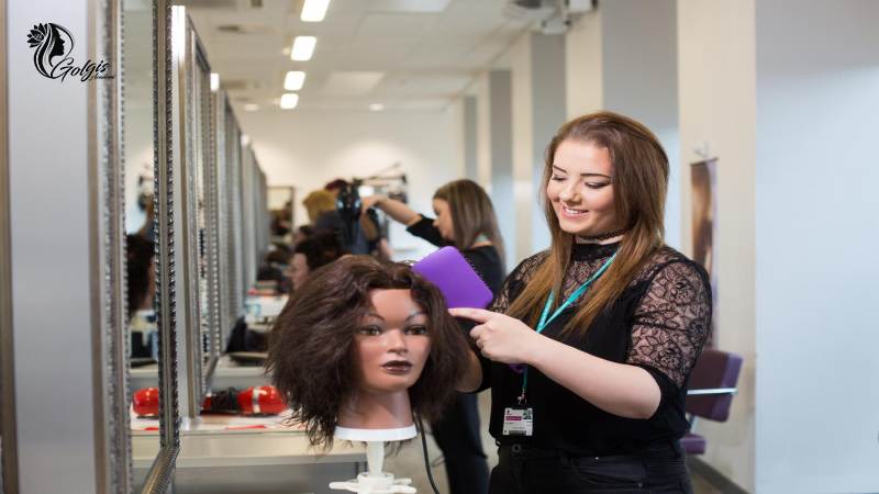 آرایش | آموزش