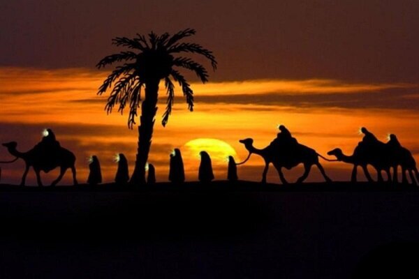 کربلا حضرت امام سجاد(ع)