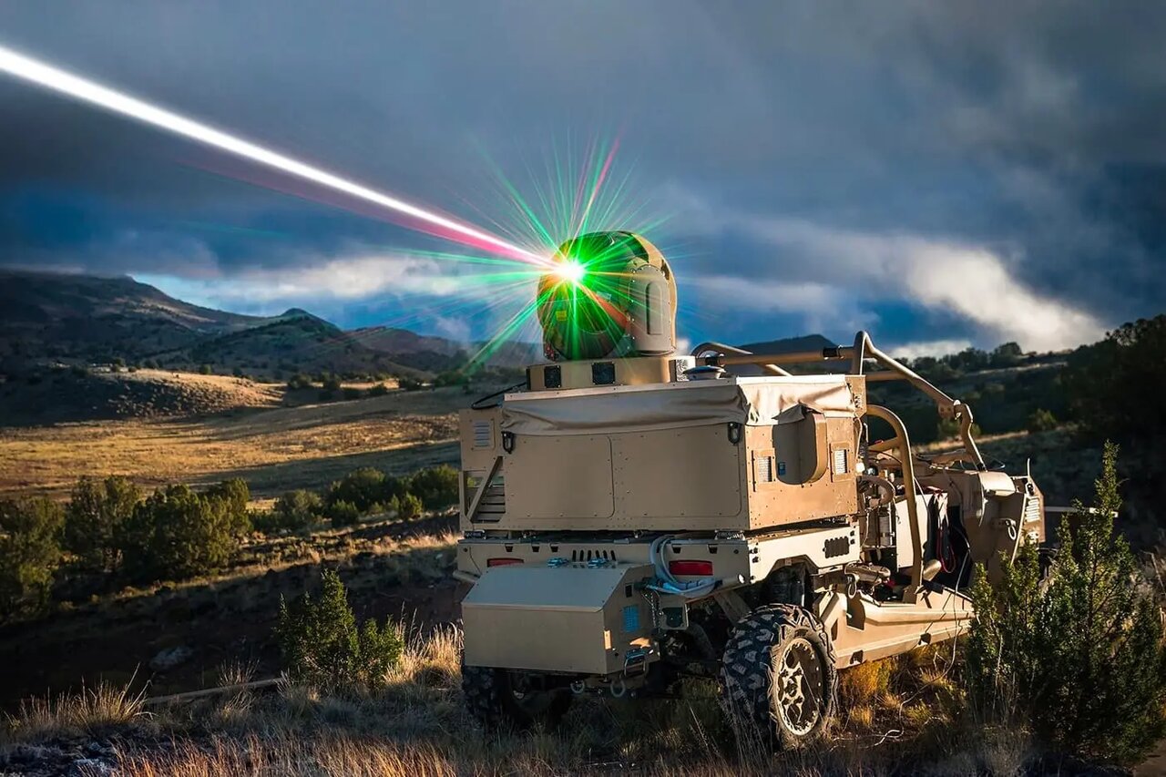 پزشکی دستیابی چین به سلاحی که آمریکا سالهاست نتوانسته بسازد!