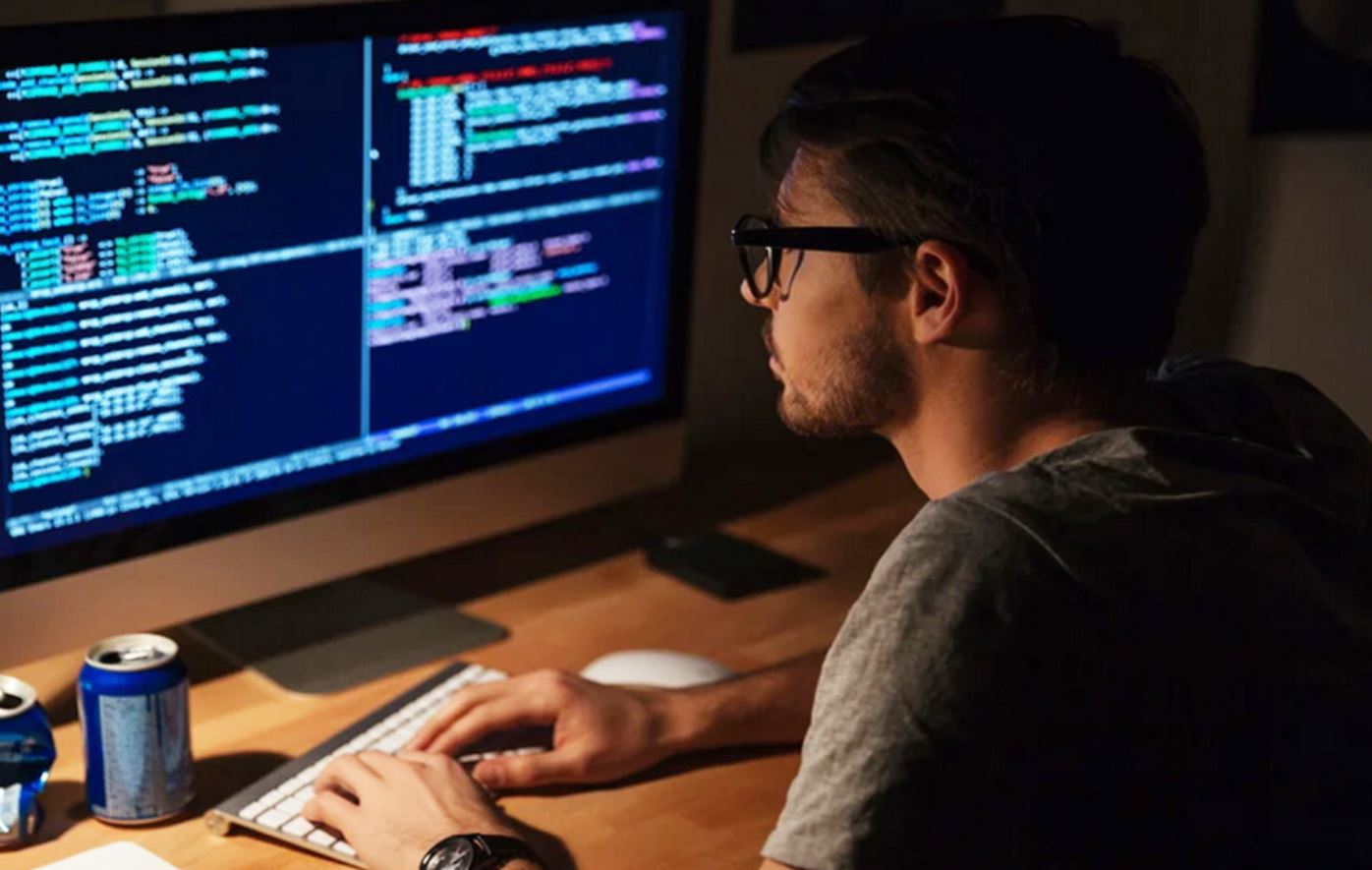 چگونه برنامه نویسی یاد بگیریم؟