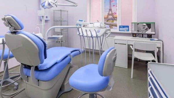 دندانپزشکی