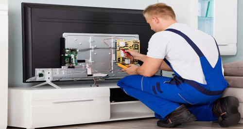 ال جی | پاکدشت