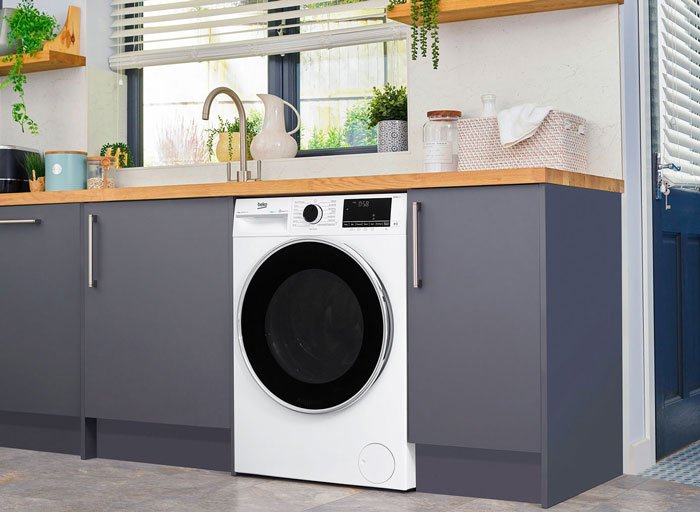 تعمیر ماهان سرویس مرکز تعمیر ماشین لباسشویی در منزل