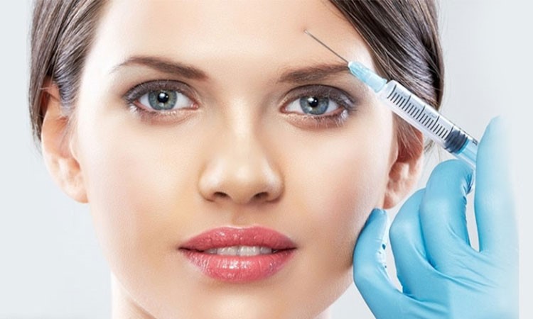 بوتاکس در اصفهان