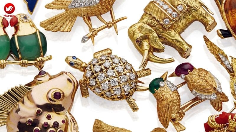 جواهر | حیوان خانگی