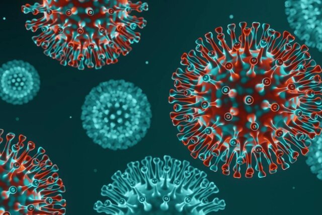 پزشکی شیوع سویه جدید کرونا در ۸ کشور