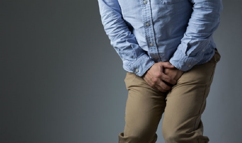 پزشکی عوارض نگه داشتن ادرار