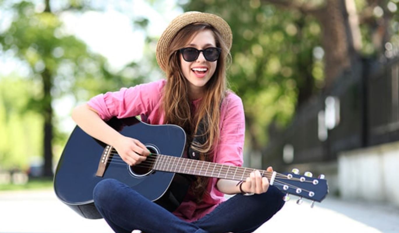 10 نکته مهم در خرید گیتار که هر نوازنده ای باید بداند