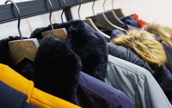 پزشکی تمیز کردن پالتو