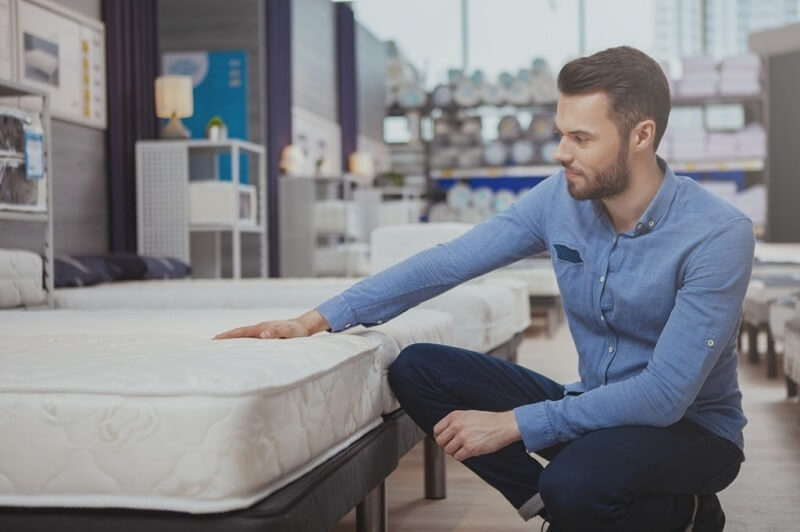 پزشکی خرید تشک رویال