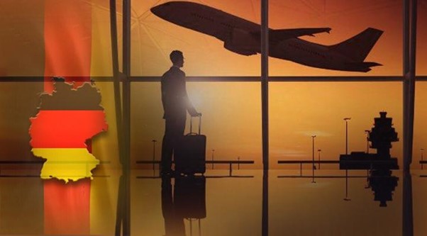 مهاجرت مهاجرت