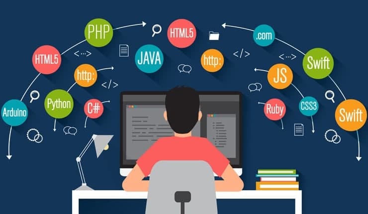 برنامه نویسی