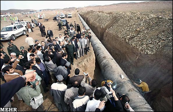 عمومی روایتی از نیش و نوش یک طرح/ «قمرود» در مبدا چه خسارتی برجای گذاشت؟