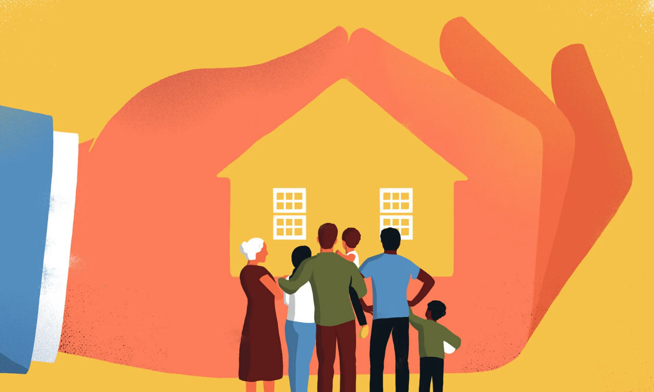 ۱۰۰۰ گیلانی در طرح دریافت زمین رایگان ثبت نام کرده اند - خبرگزاری مهر | اخبار ایران و جهان