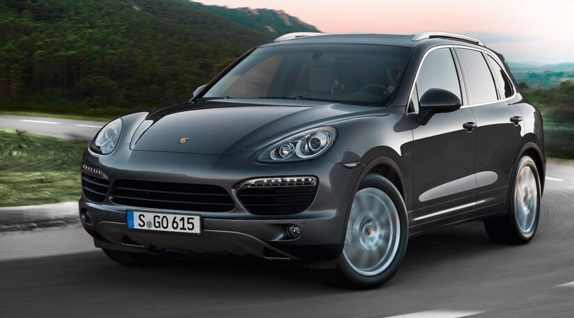 طلا ماشینهای کهنهای که در ایران حکم معدن طلا را پیدا کردهاند/ عکس