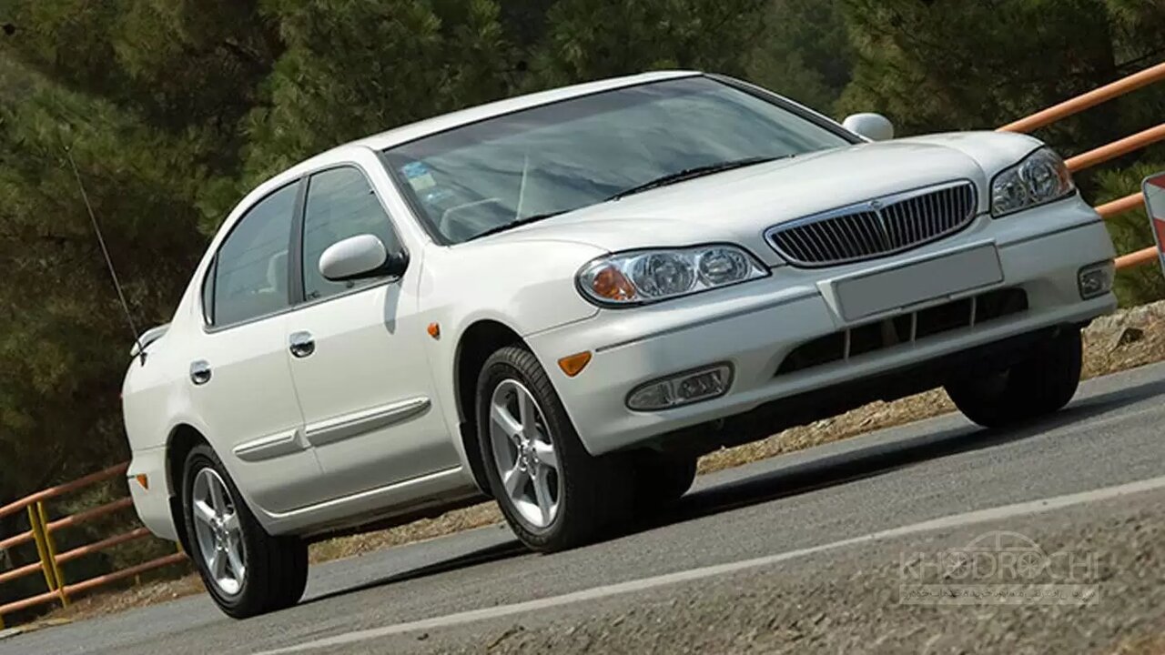 طلا ماشینهای کهنهای که در ایران حکم معدن طلا را پیدا کردهاند/ عکس