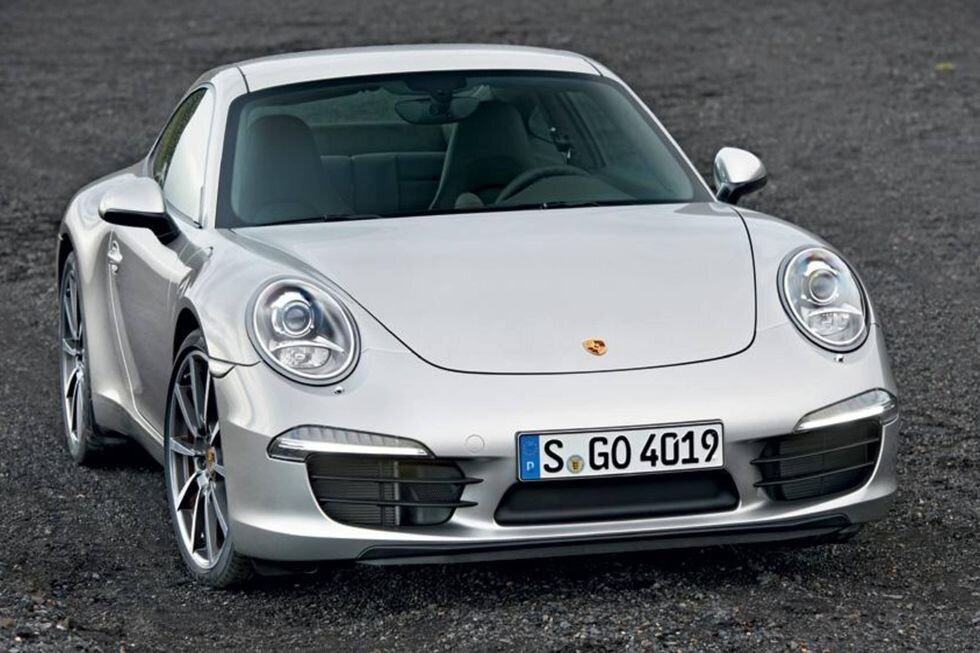 طلا ماشینهای کهنهای که در ایران حکم معدن طلا را پیدا کردهاند/ عکس