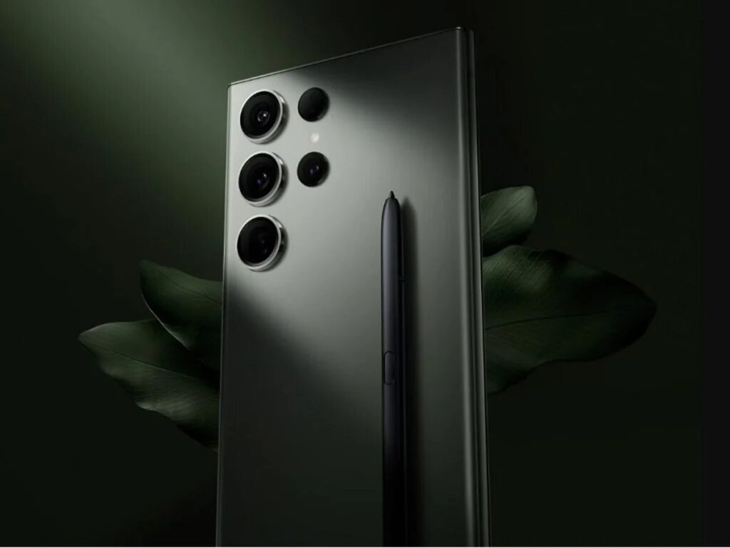 سامسونگ گوشی جدید خود را با غول پردازنده موبایل عرضه می‌کند/عکس