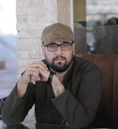 عمومی قهرمان بدون ضدقهرمان هیچ است!