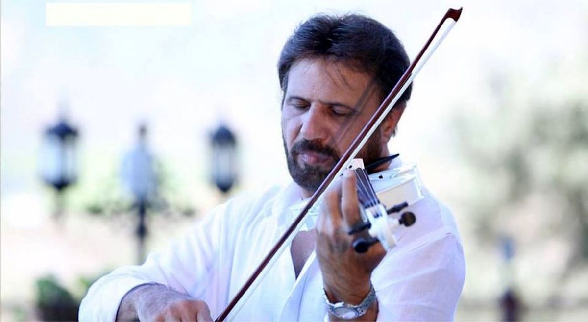 تمام آهنگ های بیژن مرتضوی