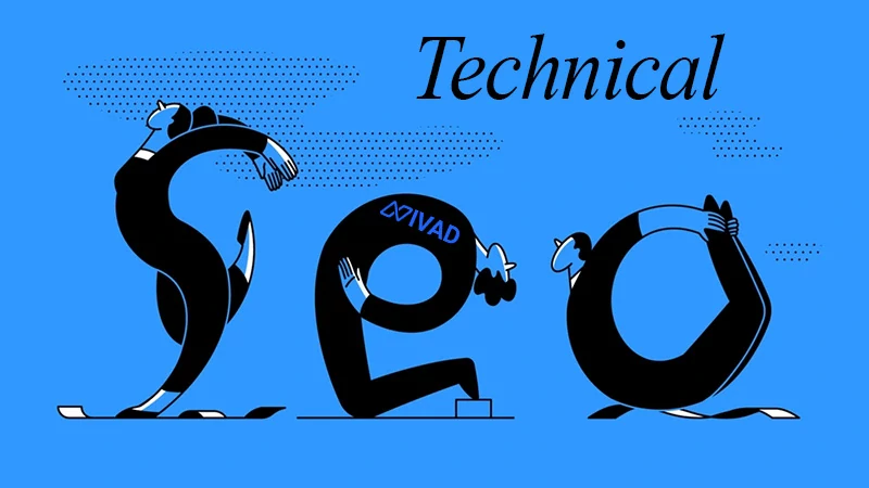 سئو فنی یا technical seo چیست و چه مراحلی دارد؟