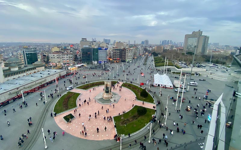 جاهای دیدنی