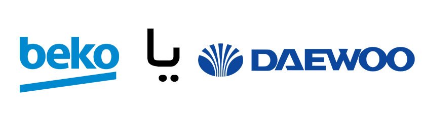 عمومی مقایسه ظرفشویی دوو و بکو