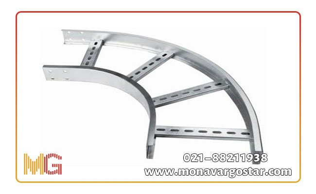 نردبان کابل