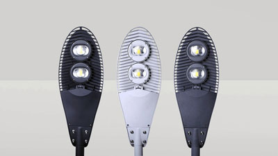 عمومی چراغ خیابانی سی او بی کلیدچی