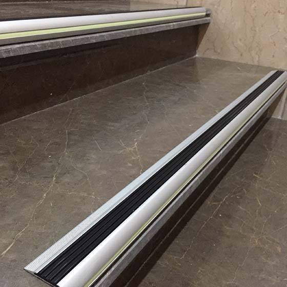 عمومی ترمز گیر پله