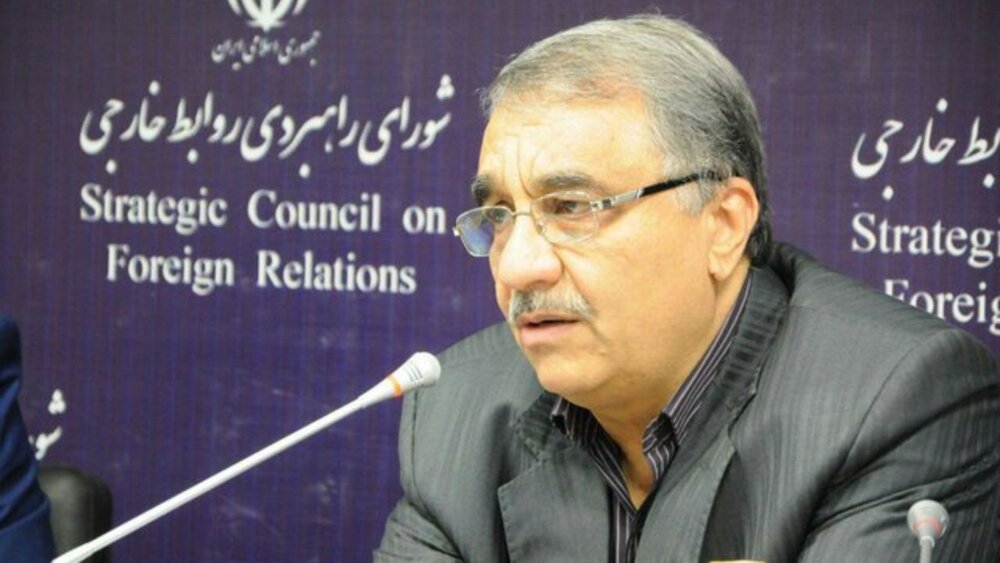 عمومی پیامدهای «ترور کور» - ایسنا