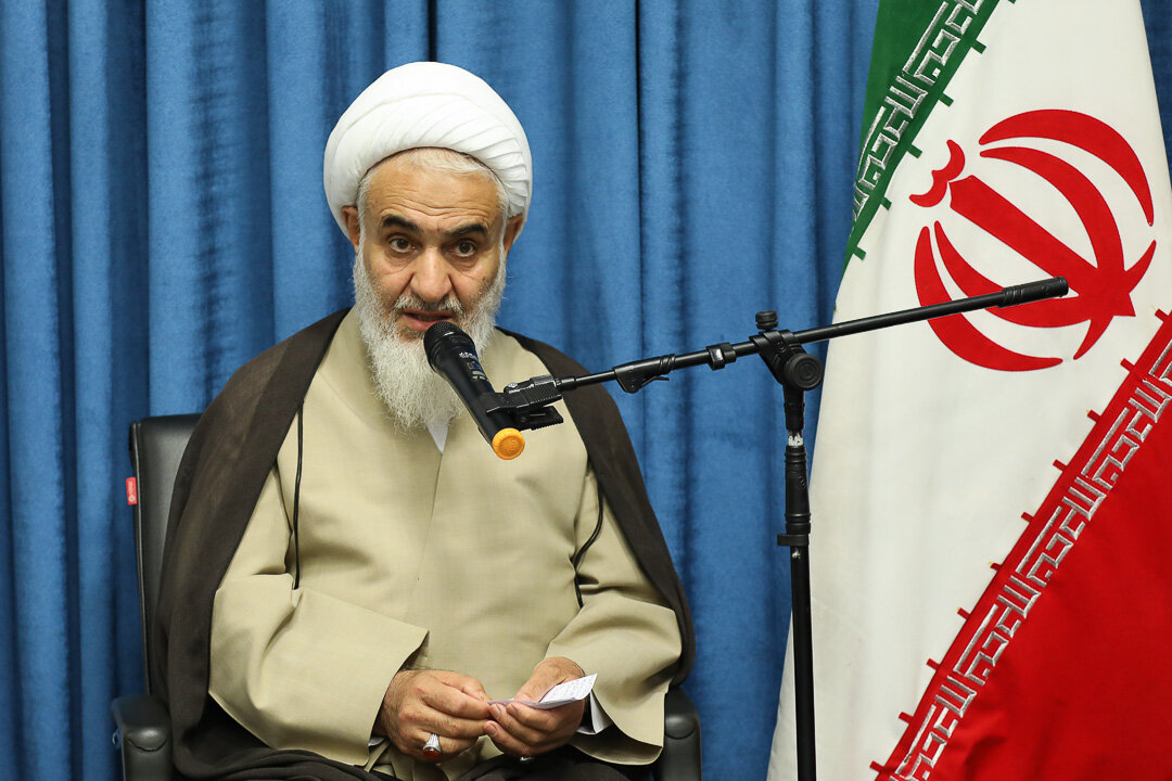 عمومی تضعیف فرهنگ عدالتخواهی به سیاه نمایی منتهی میشود - خبرگزاری مهر | اخبار ایران و جهان