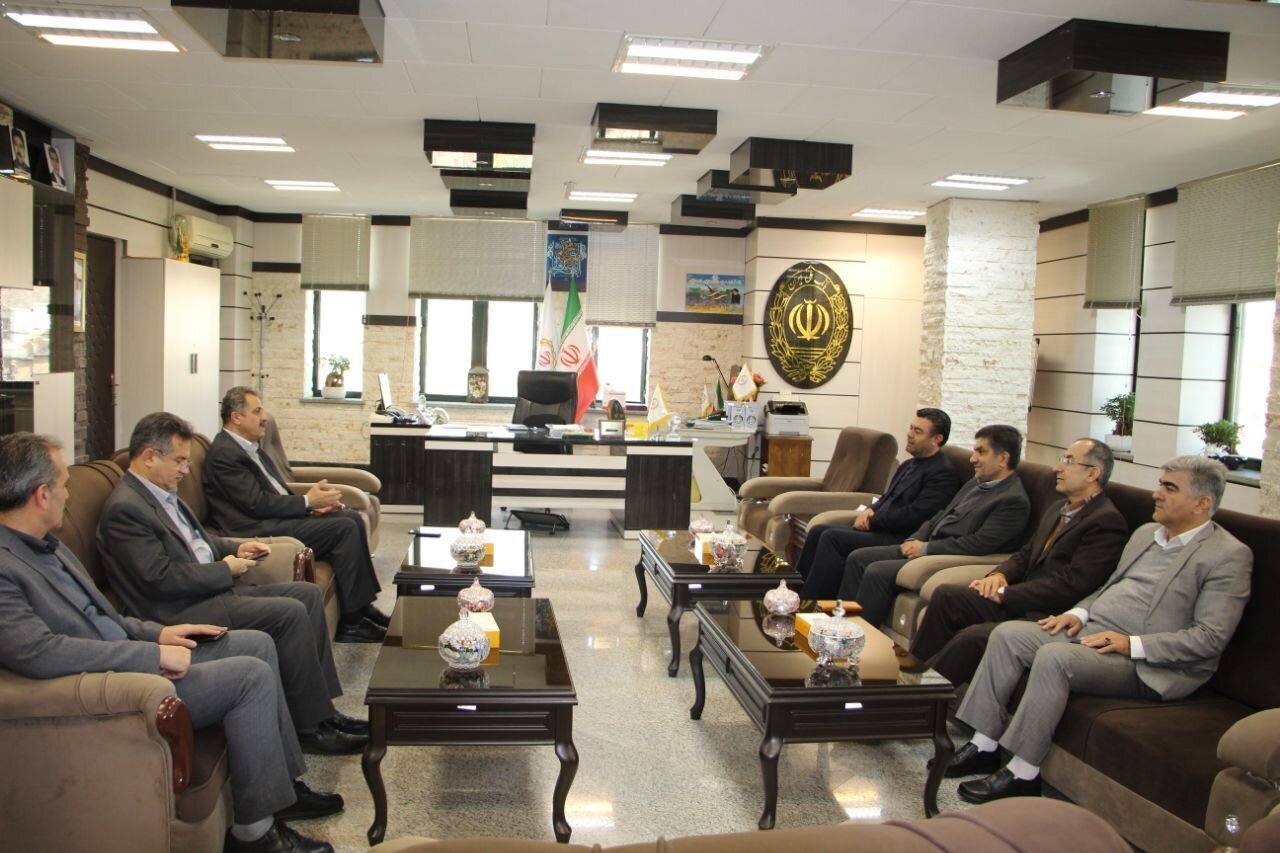 عمومی بانکها در پرداخت تسهیلات اشتغالزایی اهتمام بیشتری داشته باشند - خبرگزاری مهر | اخبار ایران و جهان