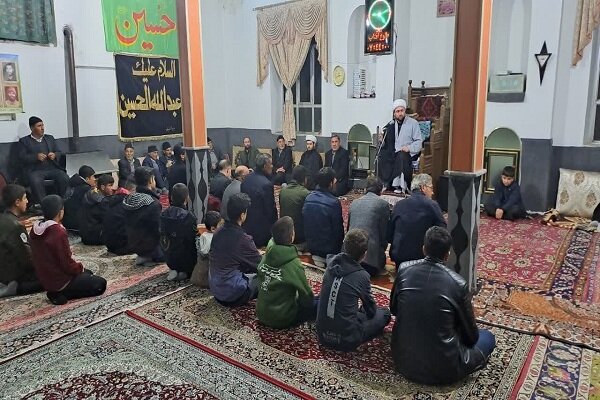 عمومی ولایتمداری یکی از ویژگیهای بارز حضرت فاطمه زهرا (س) بود - خبرگزاری مهر | اخبار ایران و جهان