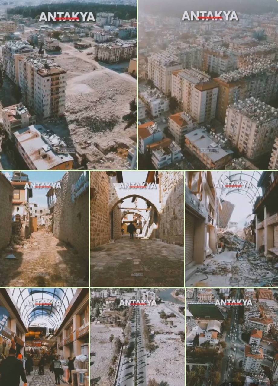 تهران زلزله تهران را ببینید ؟