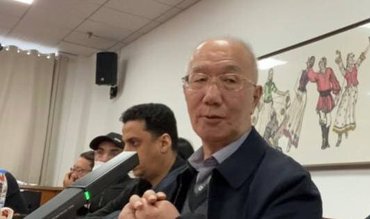 ارتباط صادق بوقی و سینکیانگ؛ چگونگی تبدیل فرصت به تهدید