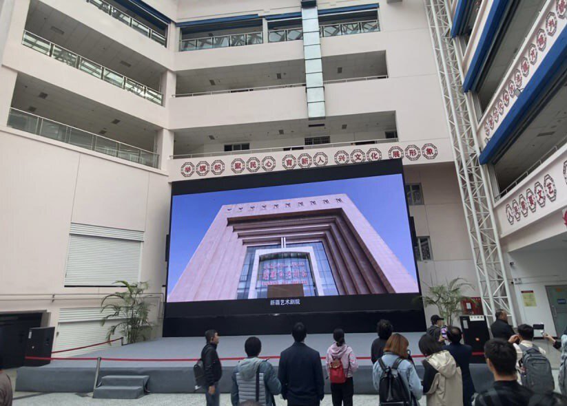 عمومی ارتباط صادق بوقی و سینکیانگ؛ چگونگی تبدیل فرصت به تهدید