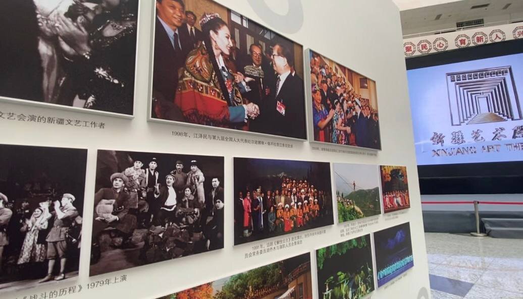 ارتباط صادق بوقی و سینکیانگ؛ چگونگی تبدیل فرصت به تهدید