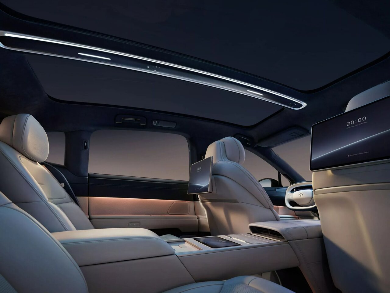 کُریخوانی به سبک چینی برای ماشینهای آلمانی و آمریکایی/ عکس