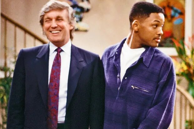 ترامپ در فیلم «تنها در خانه ۲» چه میکرد؟