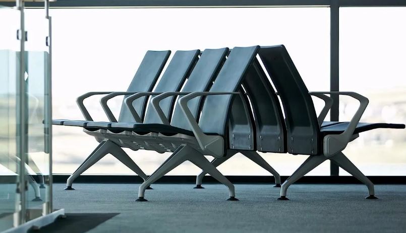 آرایش Guide to buying a chair for a barber shop