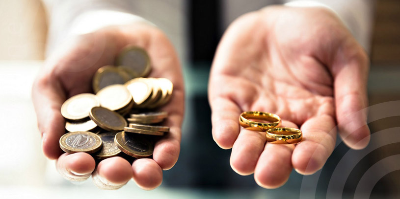 Implementation of dowry