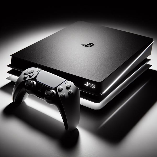 نکات نگهداری ps5