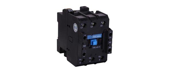  کنتاکتور پارس فانال 