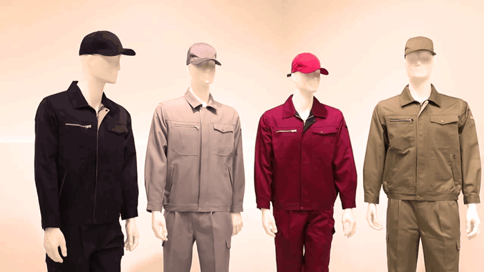 در زمان خرید لباس کار به چه نکاتی دقت کنیم؟